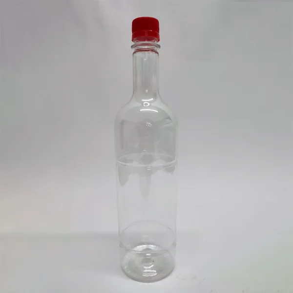 Plastična flaša