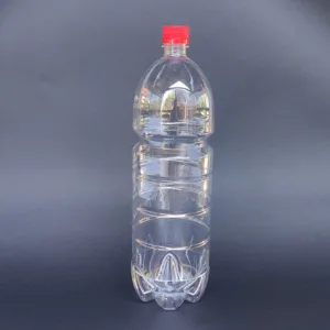 Plastična flaša za gazirane napitke