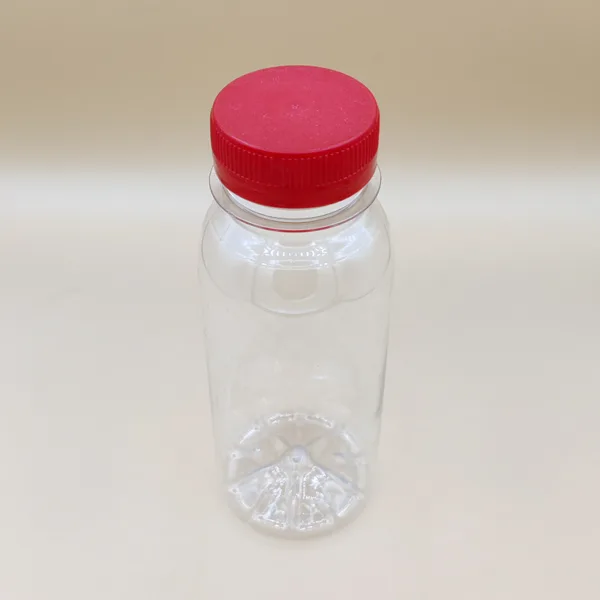 Plastične flaše 0.25L
