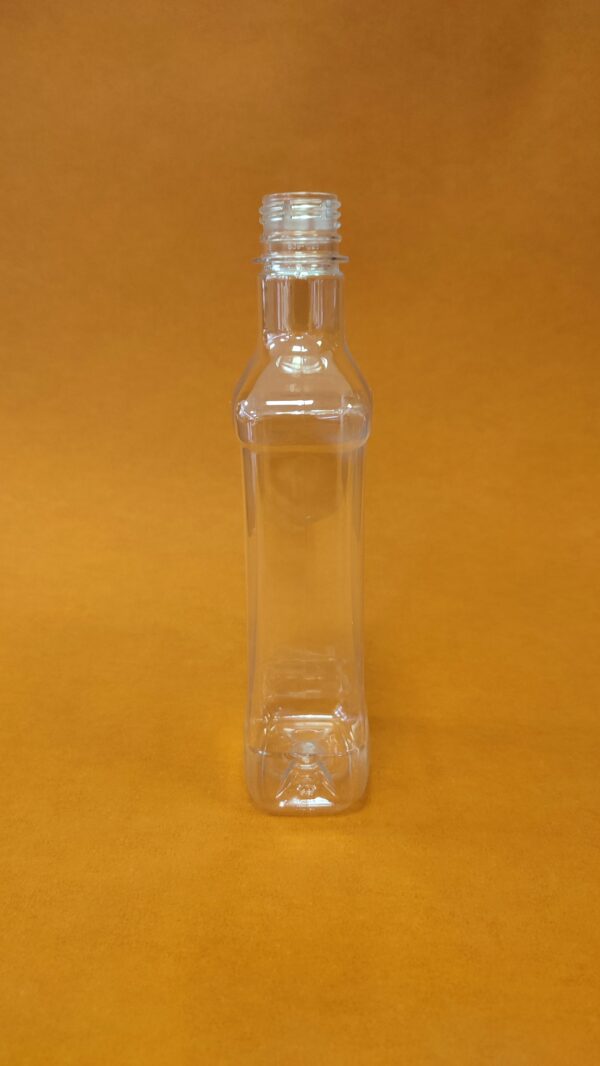 Plastične flaše 0,5L pljoske viski + čep - Image 3